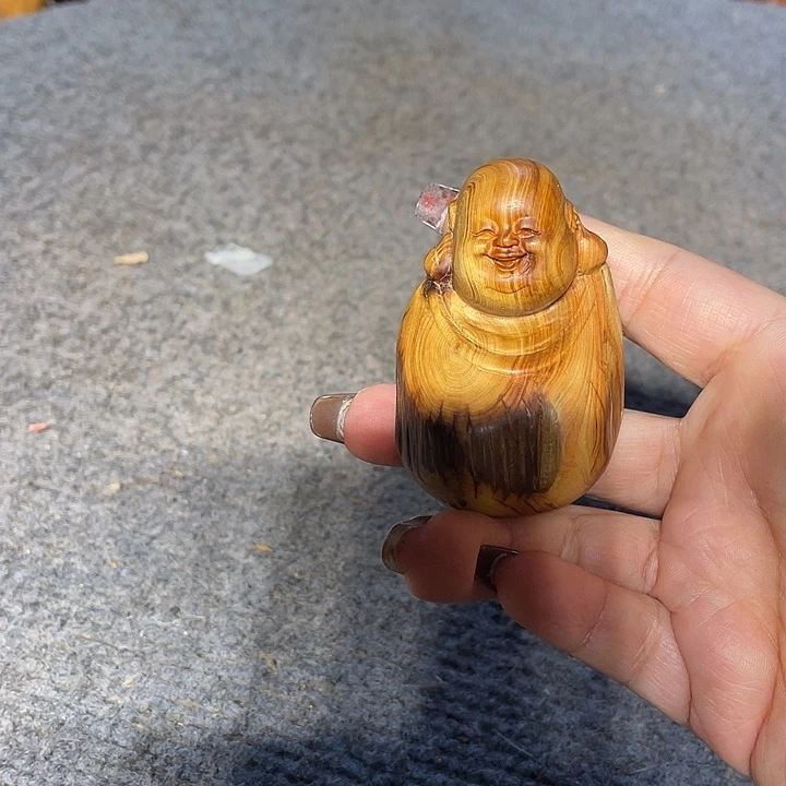 柏木（崖柏）工艺品