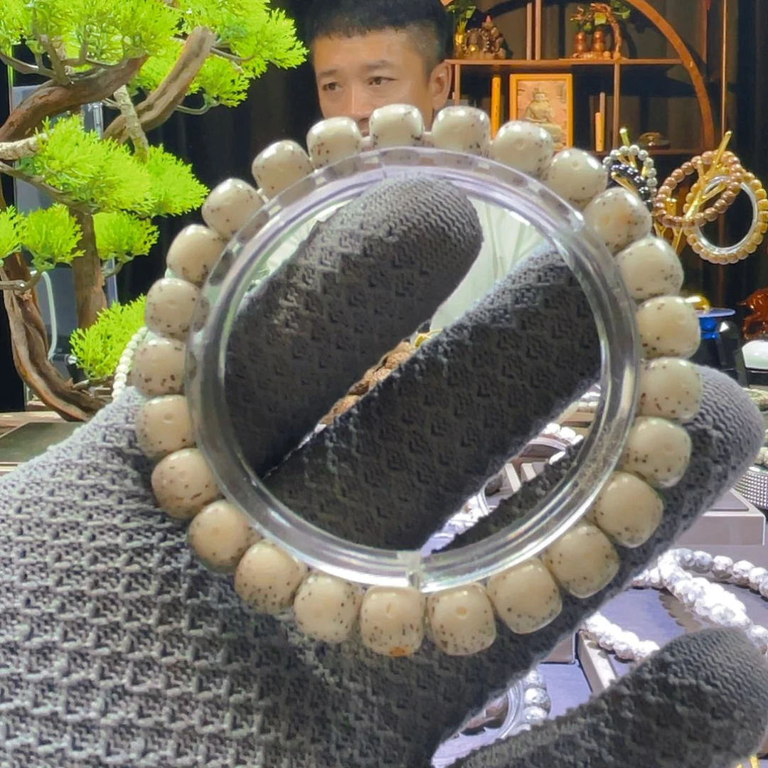 星月菩提手串老型488