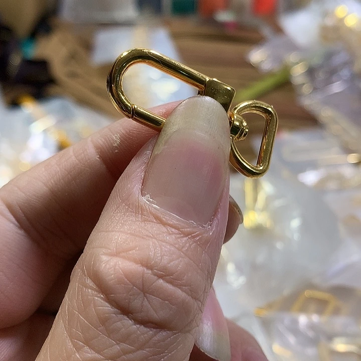 无纺布驴家1.2钩扣10个