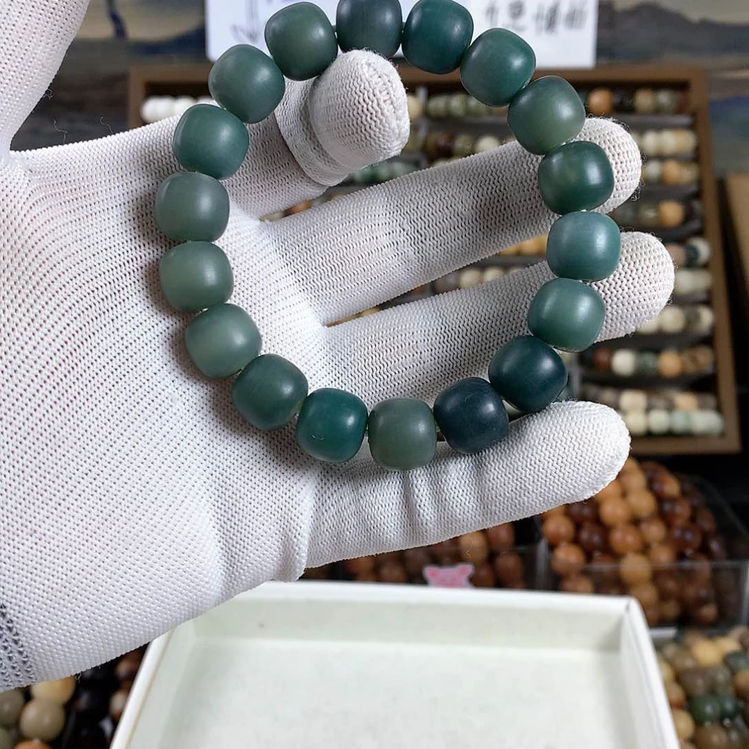 【闪购商品】菩提根/象牙果手串随*