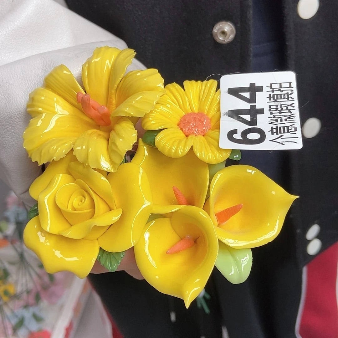 陶瓷设计风格现代