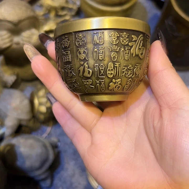 黄铜工艺品摆件黄铜工艺品摆件