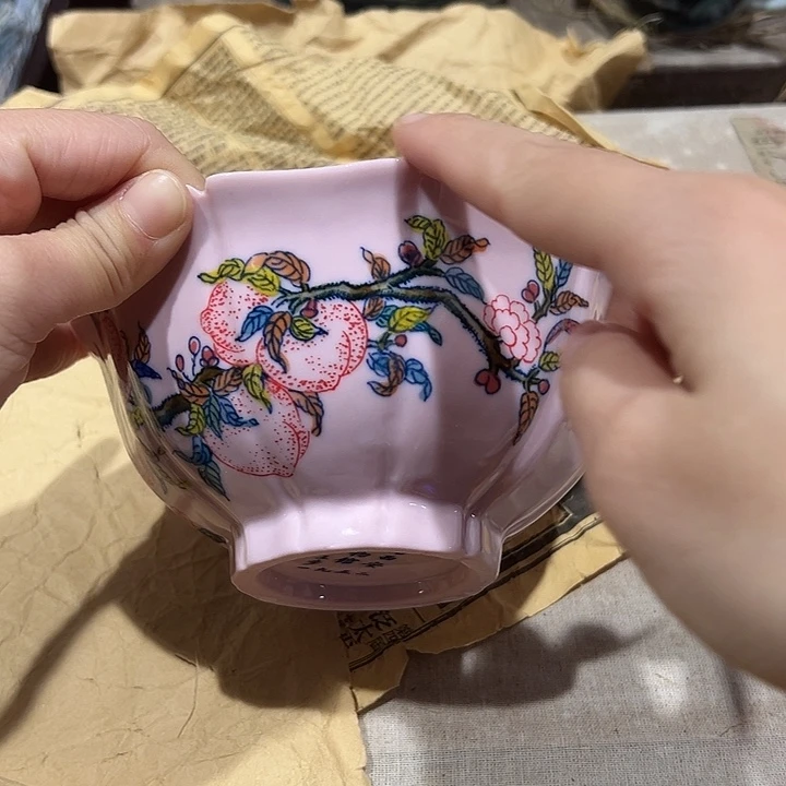 摆件陶景德镇陶瓷摆件