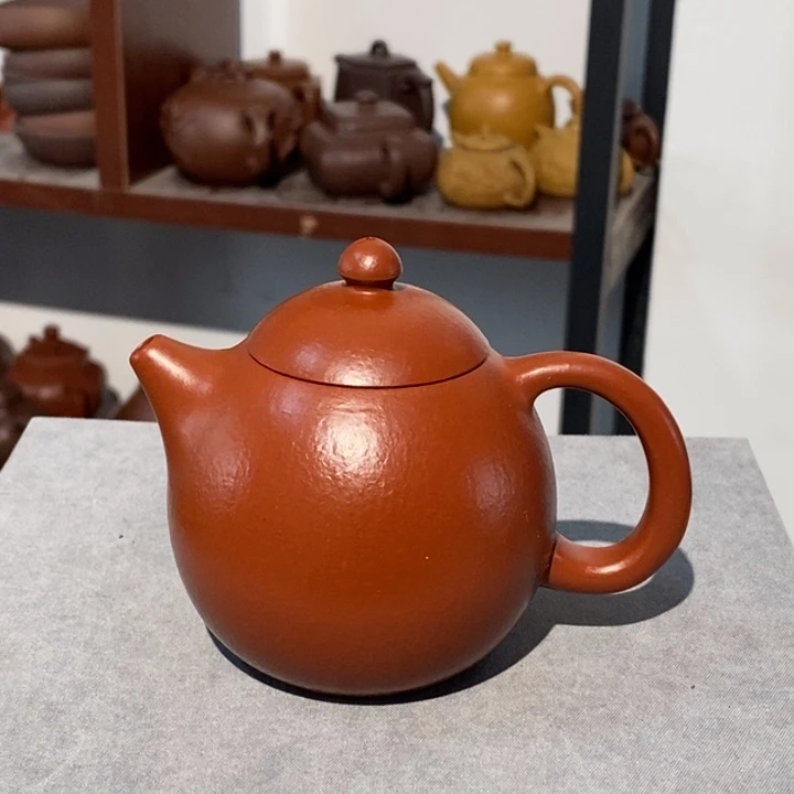 茶壶紫砂紫砂壶多少钱都