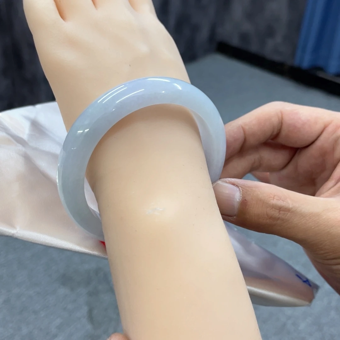 未镶嵌手镯翡翠未镶嵌翡翠