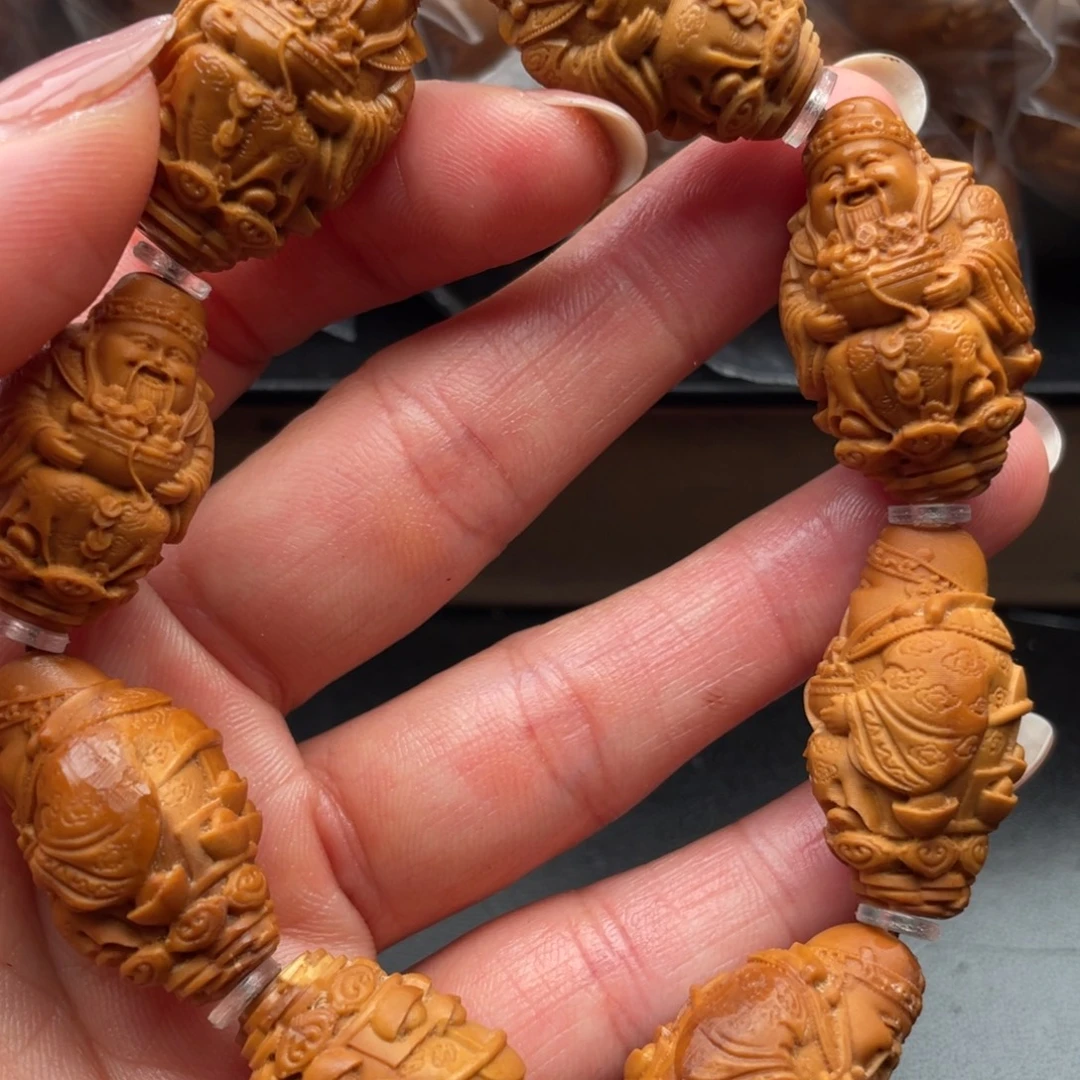 手串橄榄核橄榄核