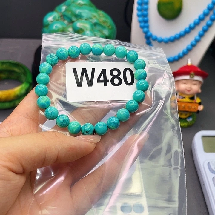 湖北十堰矿区精品佩珠