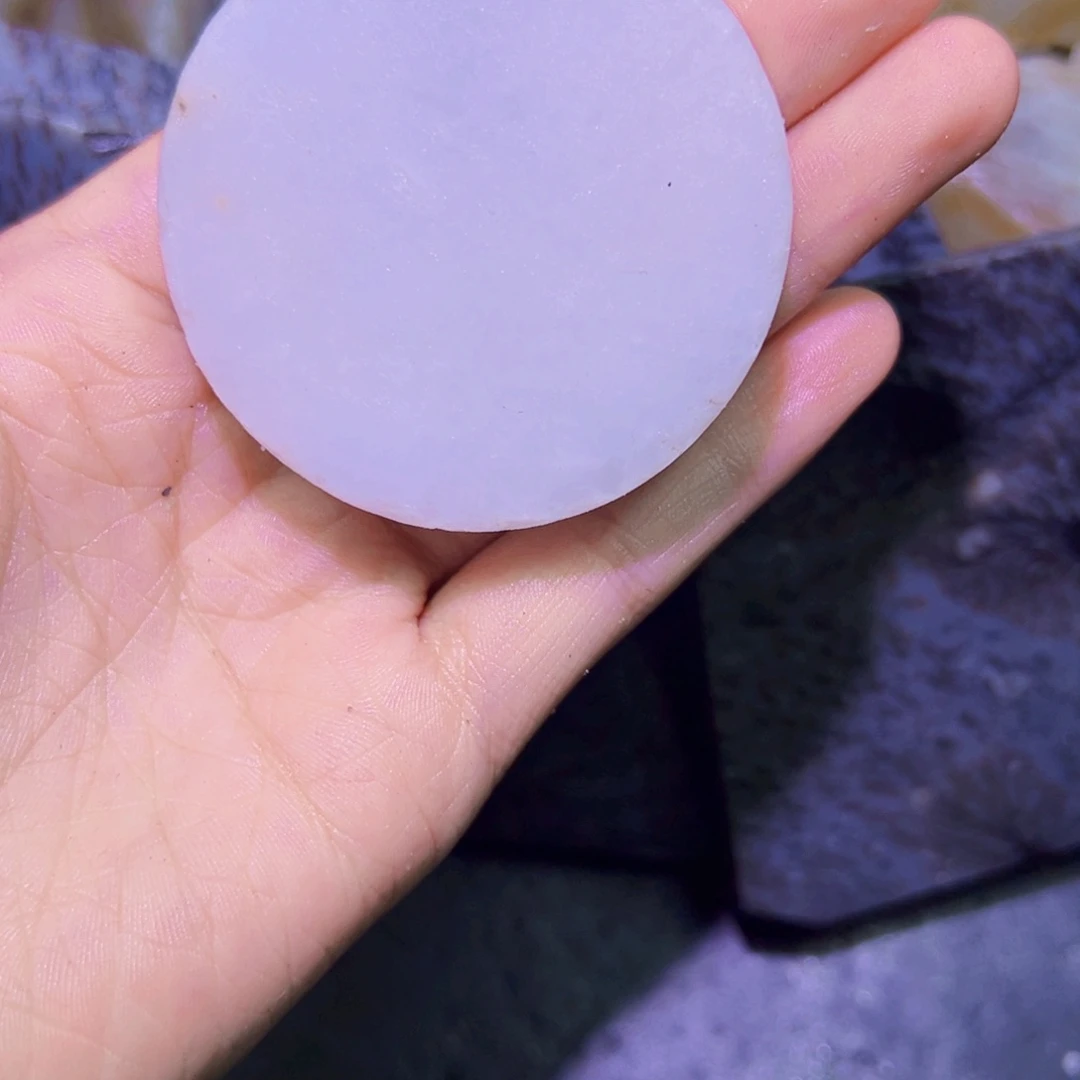 和田玉（糖玉）未镶嵌珠宝半成品