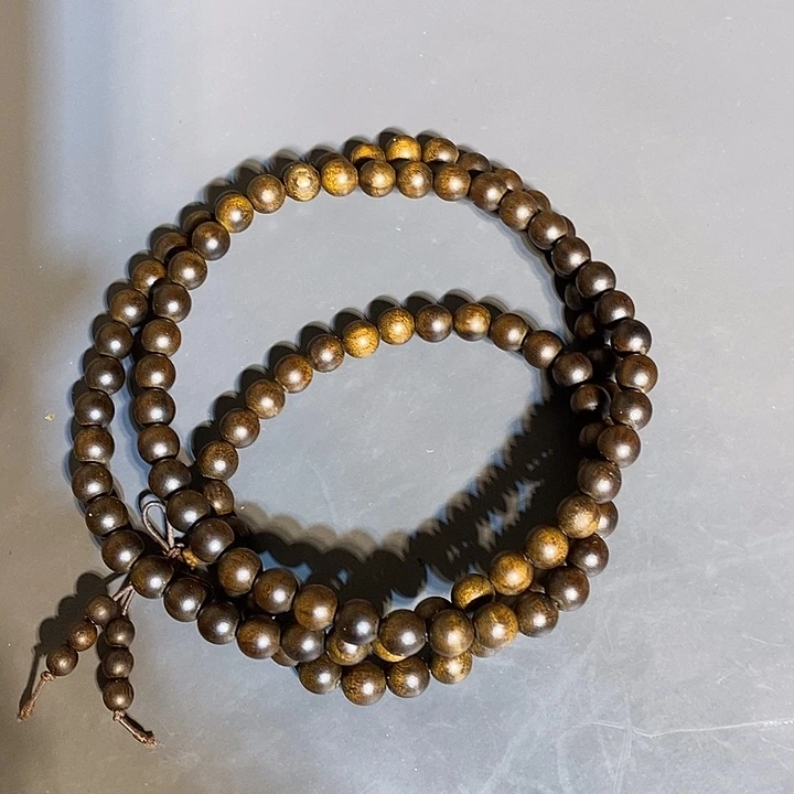 金丝楠金丝楠木手串