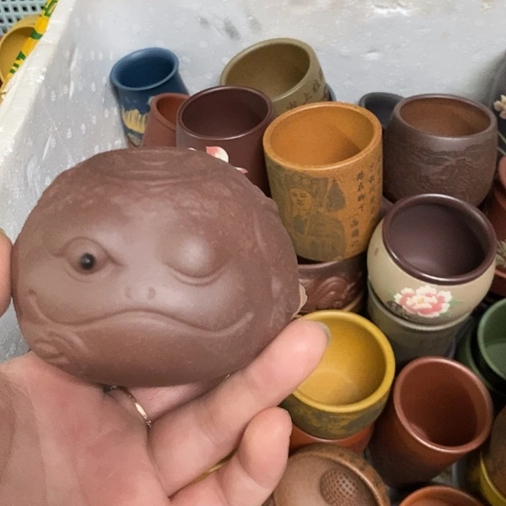 茶杯紫砂紫砂紫砂