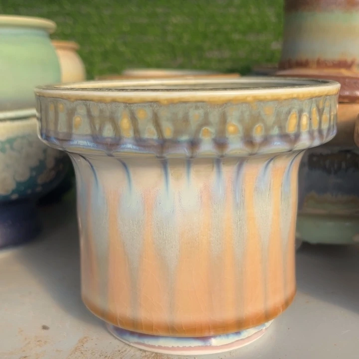 特价花盆 满50发货 内口12