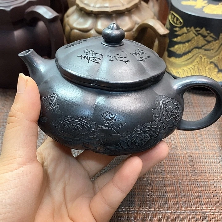 紫砂茶壶微瑕微瑕微瑕微瑕微瑕微瑕
