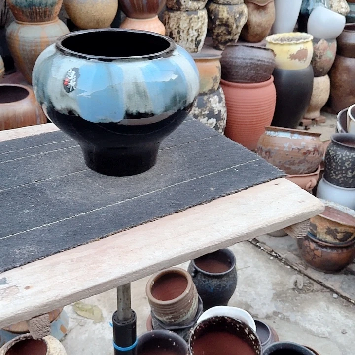 高度21口径17有孔