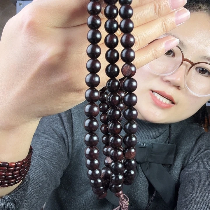 非洲紫檀（红花梨）紫檀0.8（108）