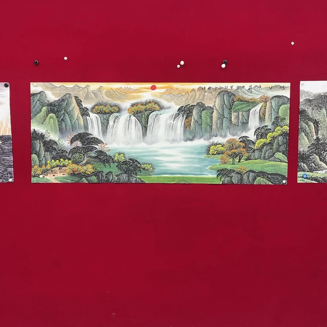 国画展展重中之重重中之重