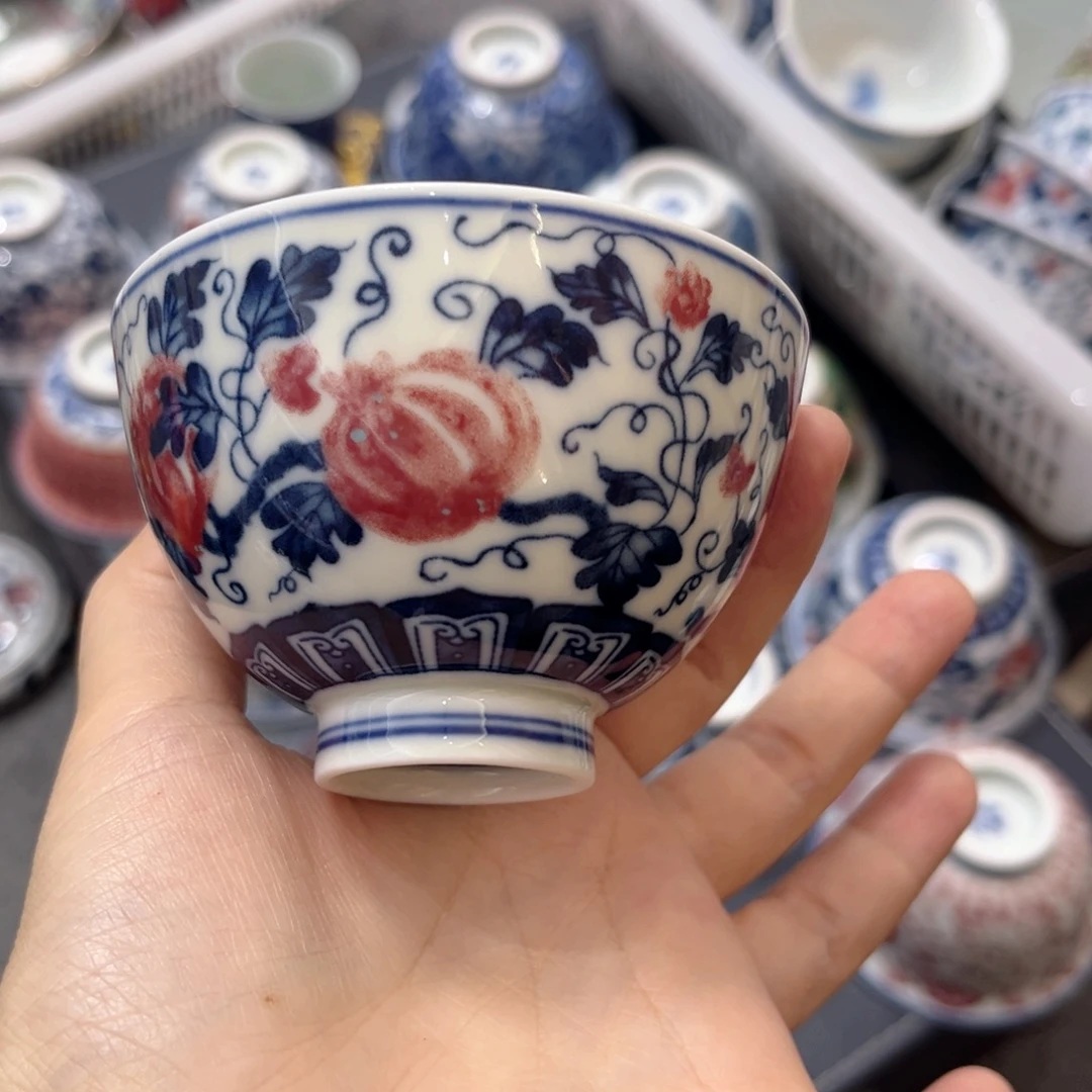 陶摆件景德镇陶瓷景德镇