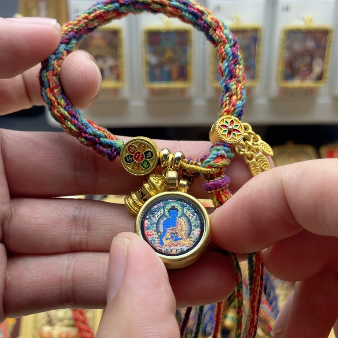 东**主唐卡定制一步到位