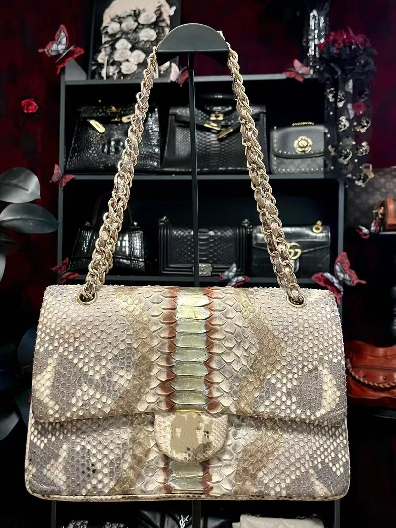 【小蛇镇店】强无敌包包