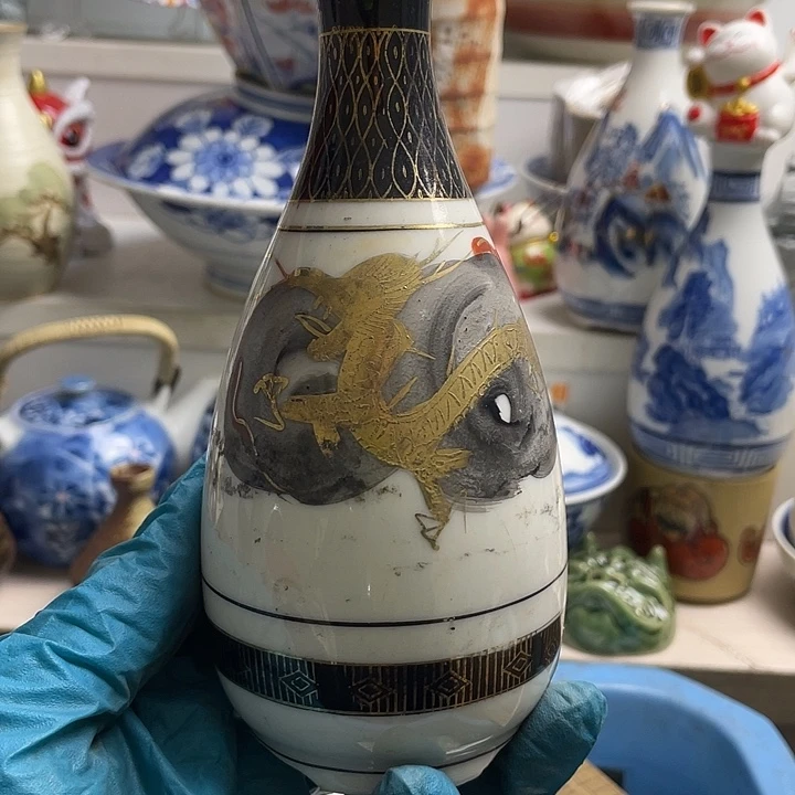 瓷片哈哈哈哈我的天啊我的