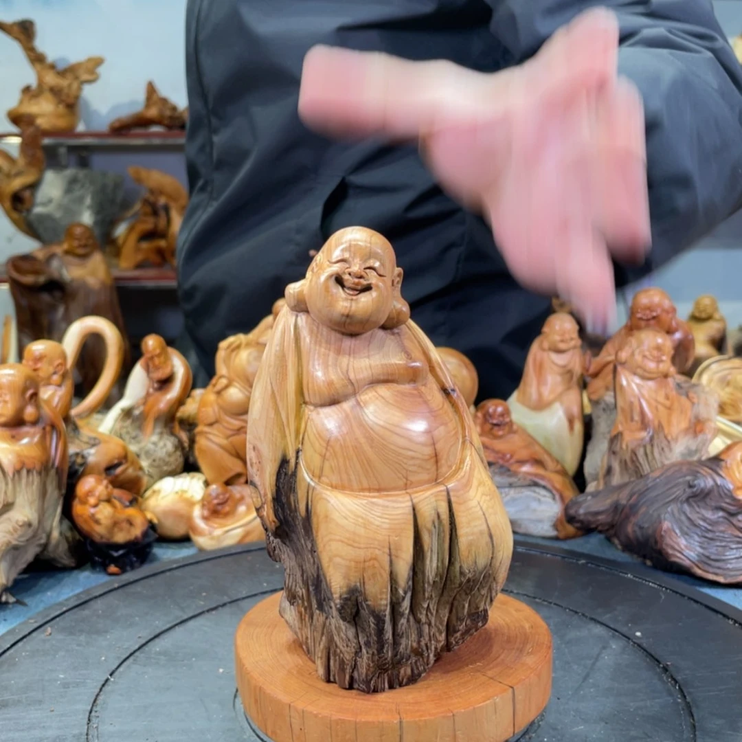 【闪购商品】柏木（崖柏）其他