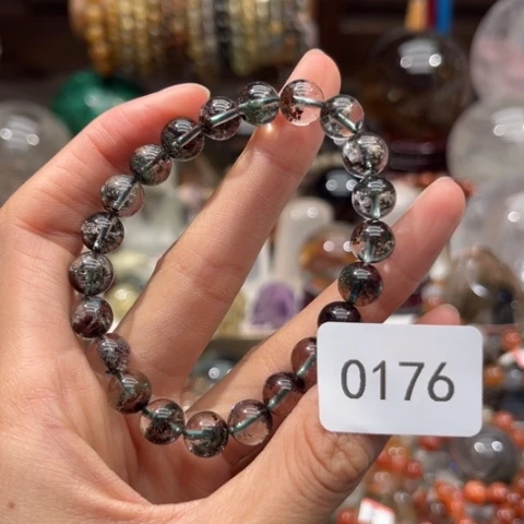 【闪购商品】未镶嵌手串水晶