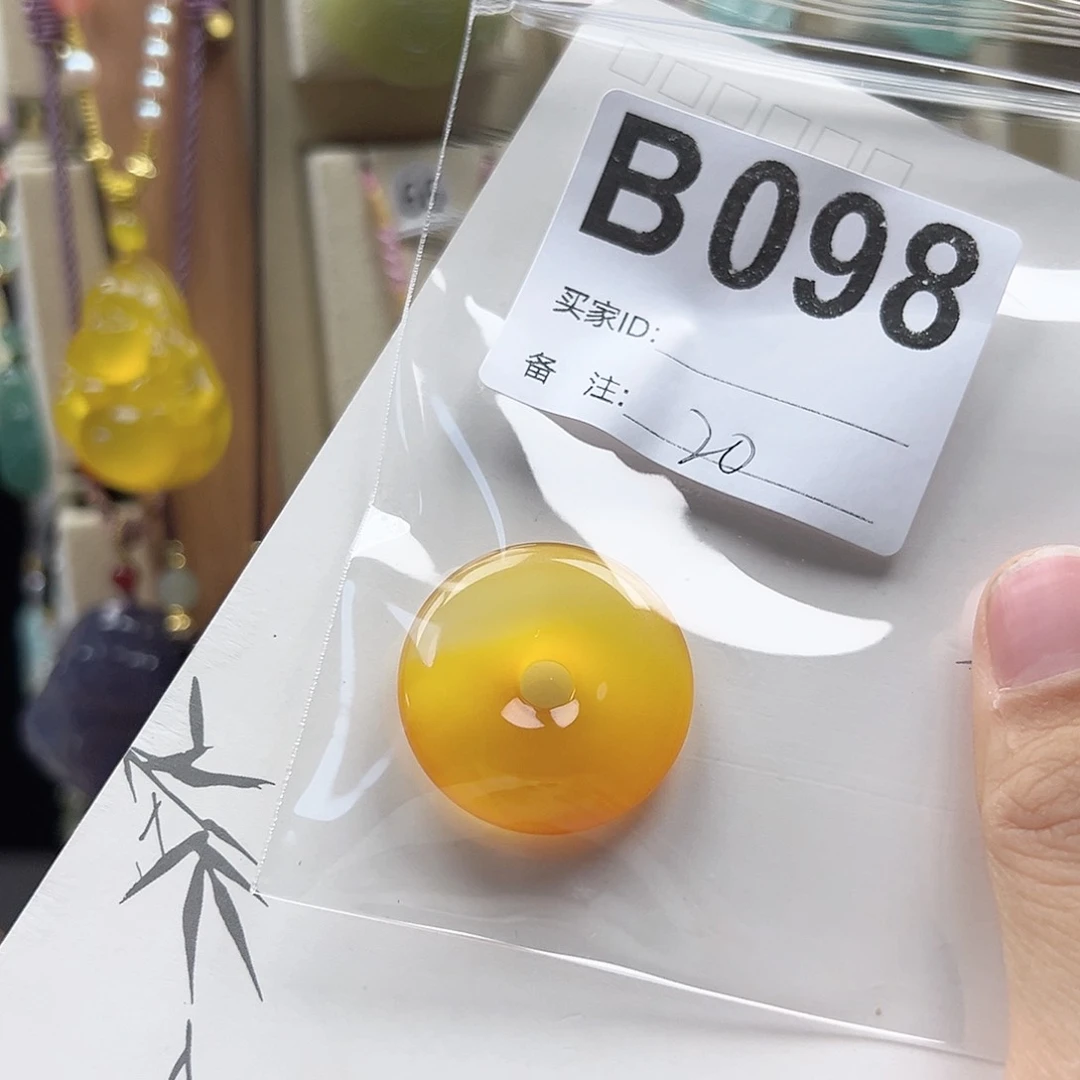 玛瑙/玉髓颈饰合金拿****基