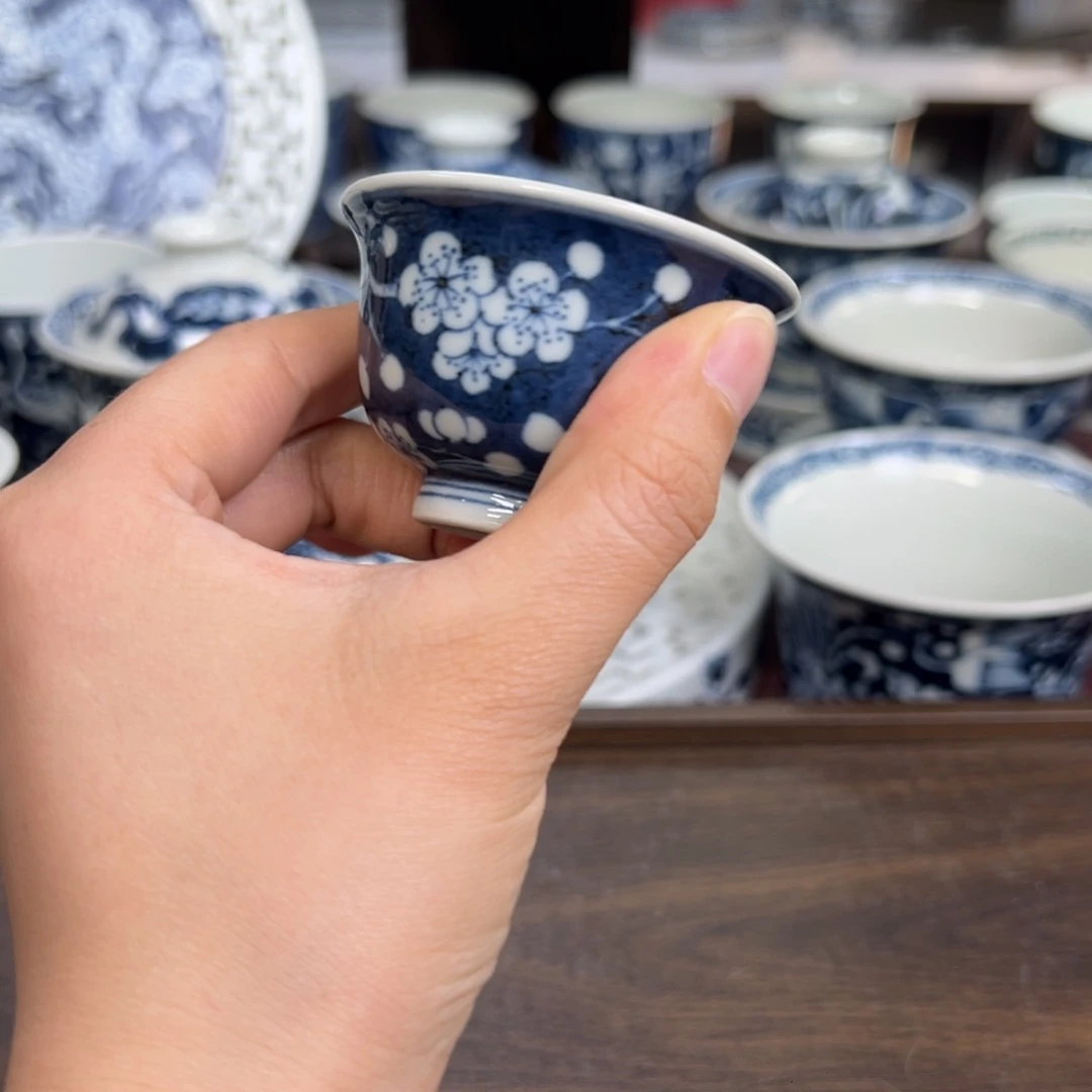 微瑕福利冰梅小压手