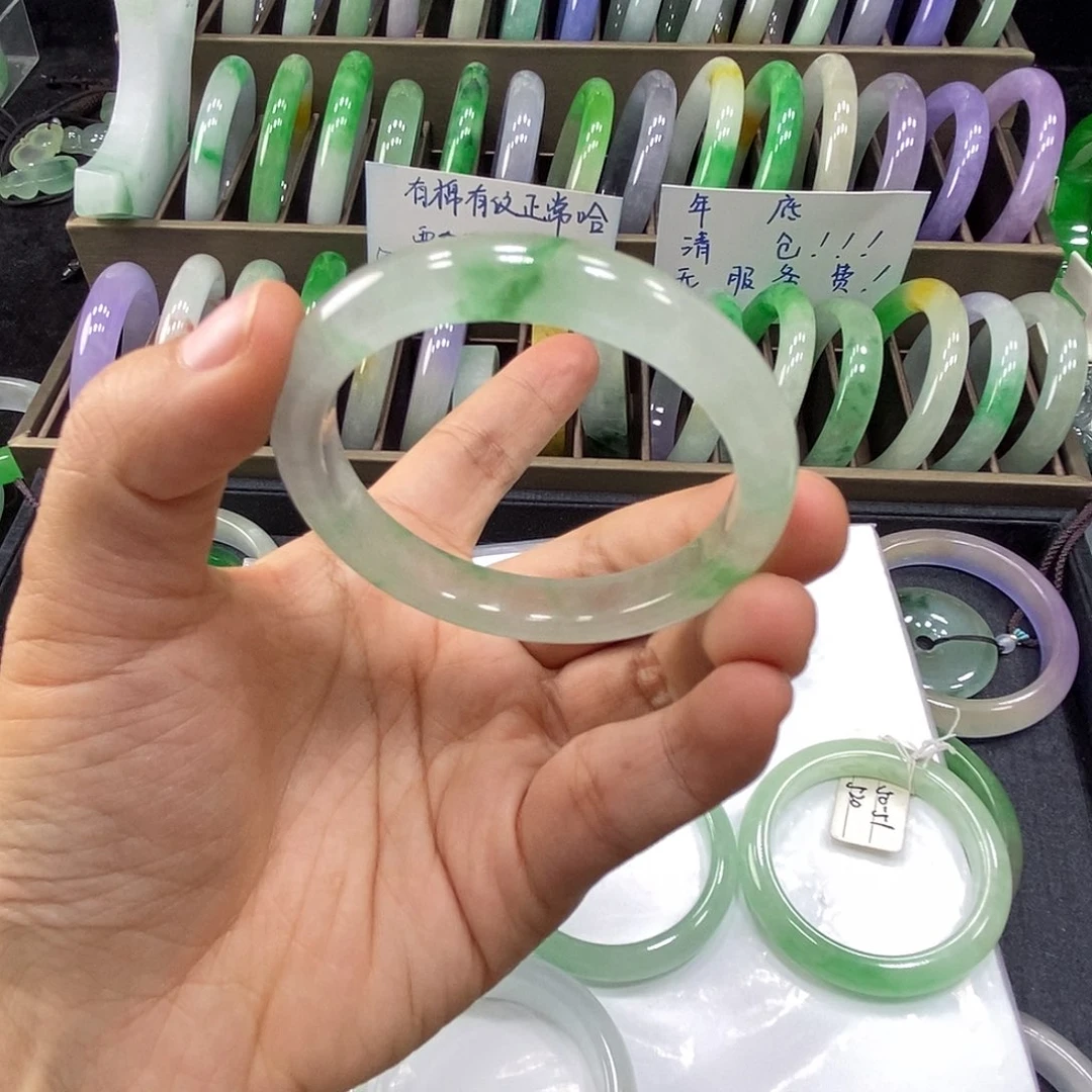 B***i珐琅非金属M一物一拍