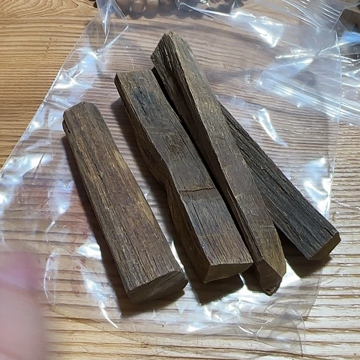 大果紫檀（缅甸花梨）贡木325