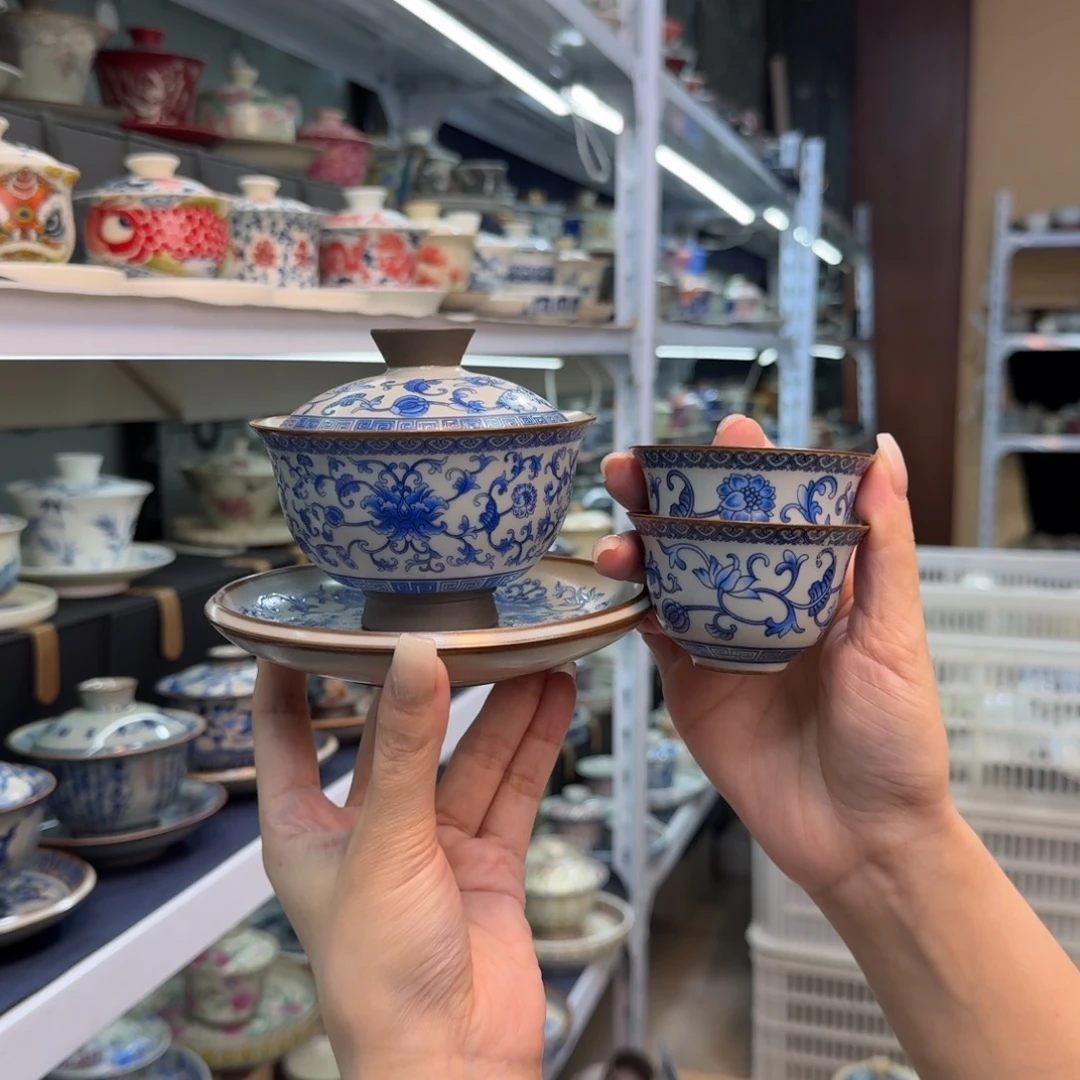款式高温陶瓷材料等产品