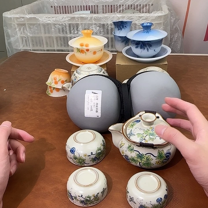 颜瓷闪购商品代替链接6161