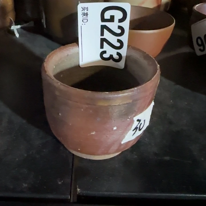 备前烧作品备前烧作品