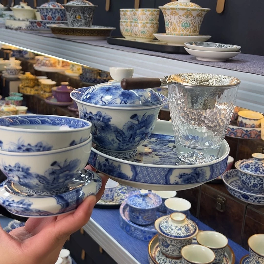 我们的目标是成为一个优秀的人