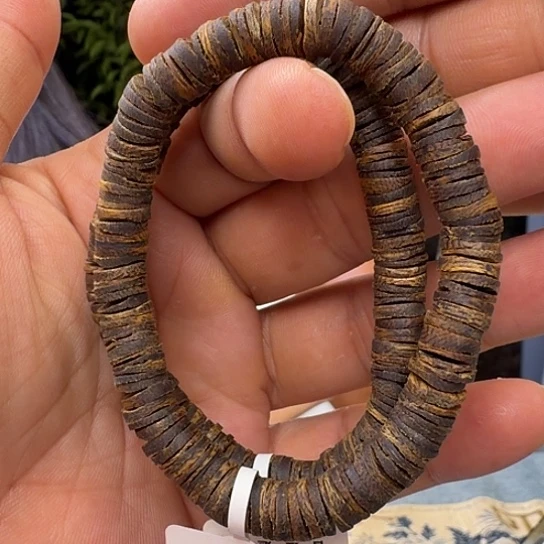 沉香手串千里香皮油0.8-7多样性发货1条