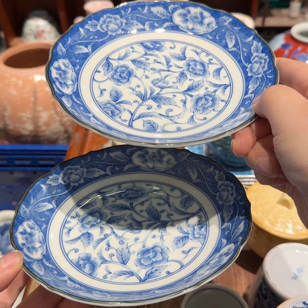 瓷片五十包邮非全新