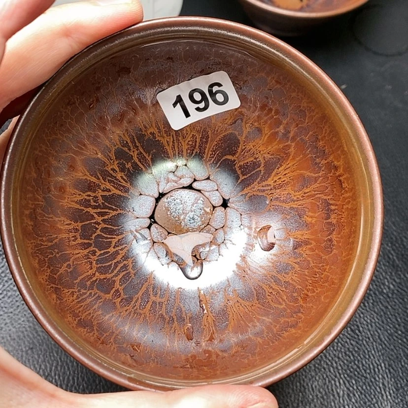 【闪购商品】茶盏我的盏太好看了吧