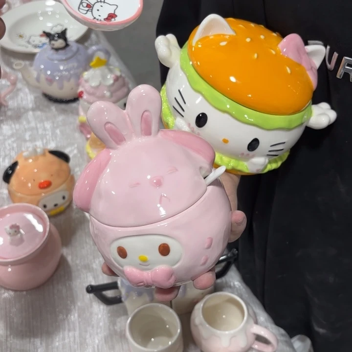 正版高温陶瓷釉下彩…餐具