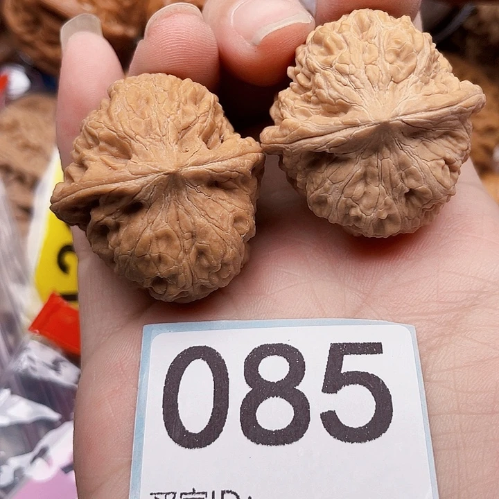 吊坠文玩核桃核桃