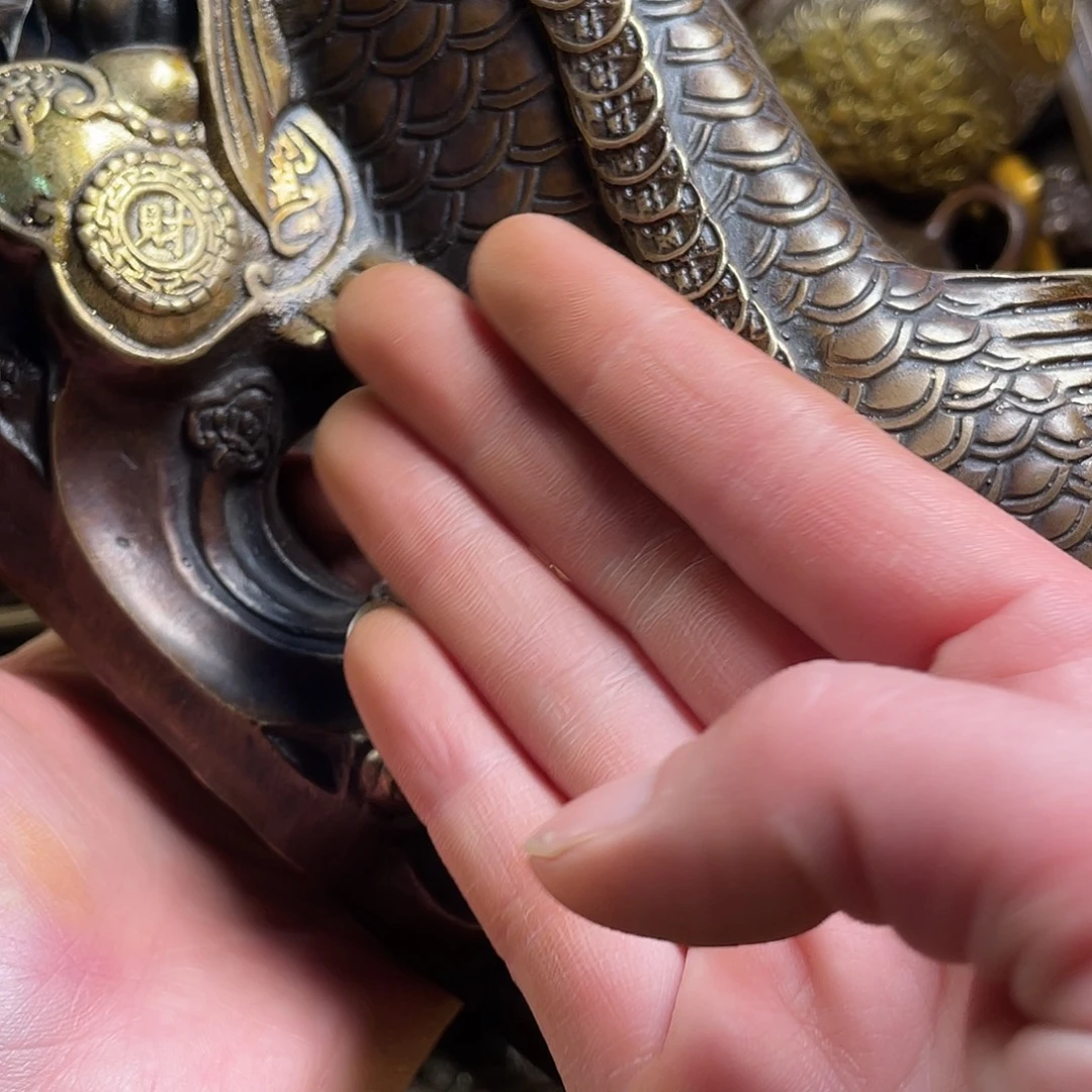 铜器摆件诚信经营