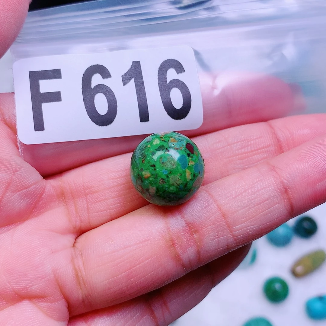 空竹粉丝专享十堰特色手工散珠