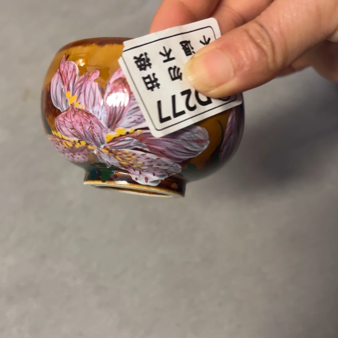 景德镇纯手工制作工艺陶瓷