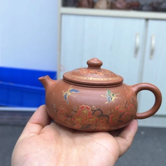 紫砂茶案紫砂茶具套装特价