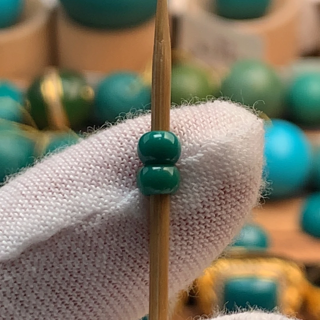 绿松石未镶嵌绿松石4m