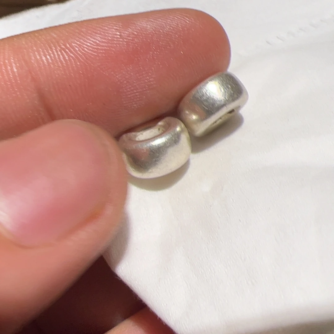 颈饰玻璃你是不是