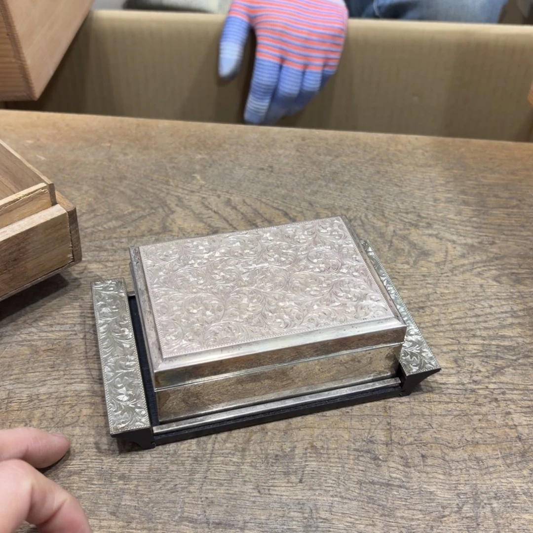 般若中古美术工艺品