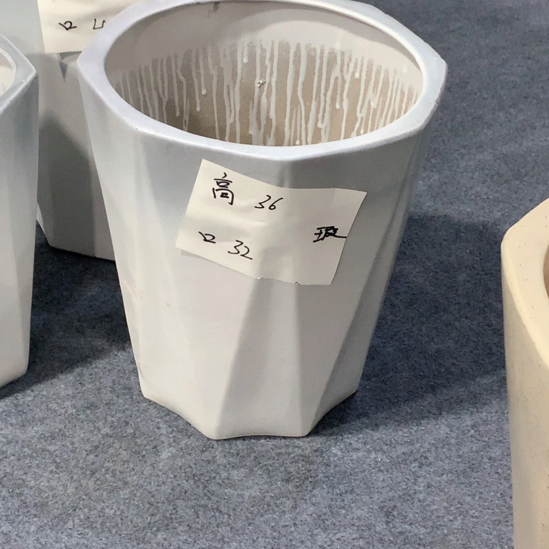 陶瓷花盆微瑕系列