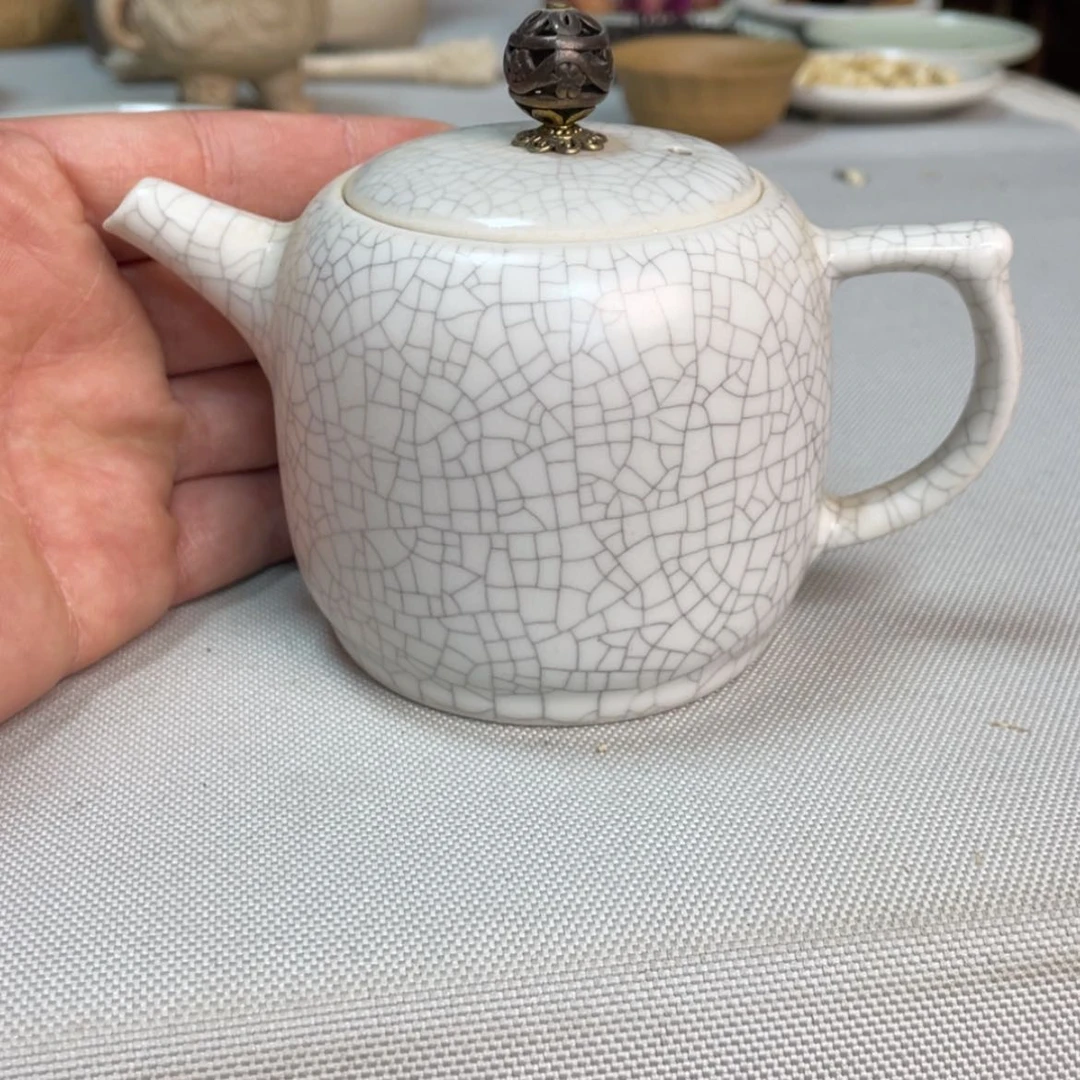 【闪购商品】壶茶杯茶壶陶瓷茶具