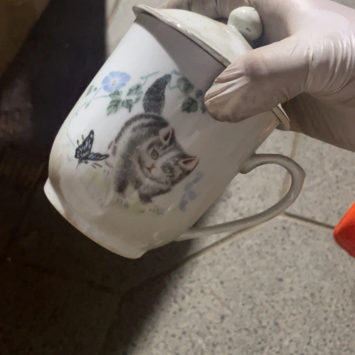 摆件陶瓷艺术摆件摆件
