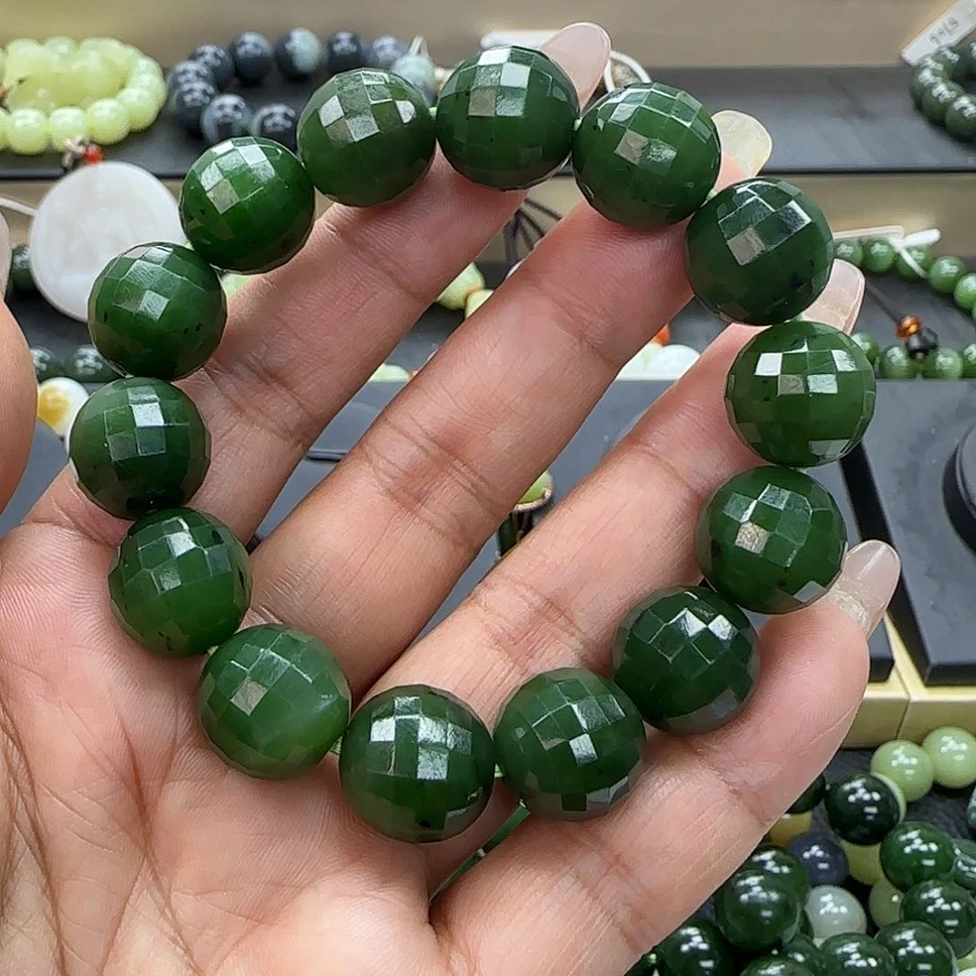 手链未镶嵌和田玉肥****阁