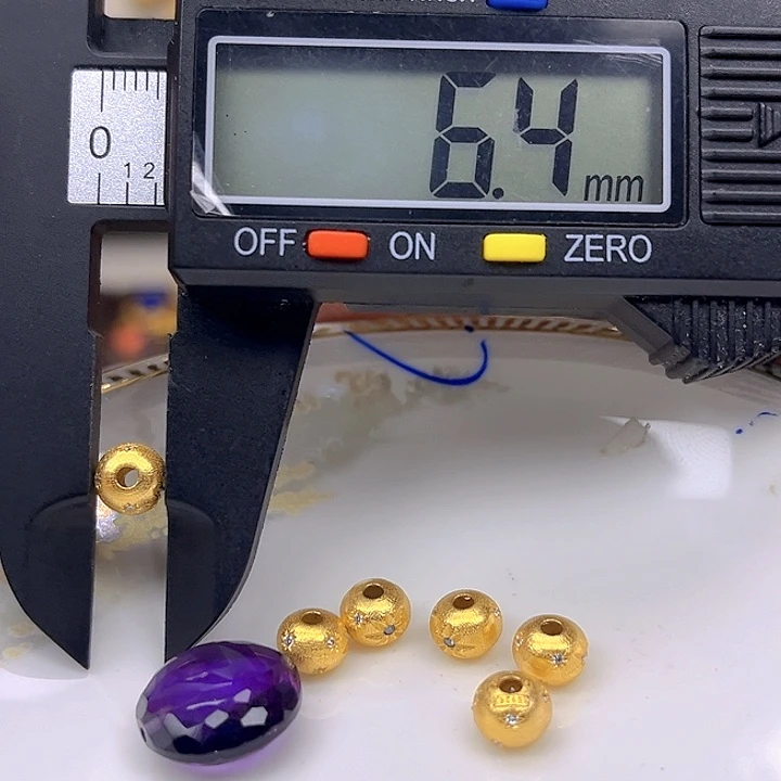 银S925镶嵌颈饰紫晶紫晶925镶嵌33